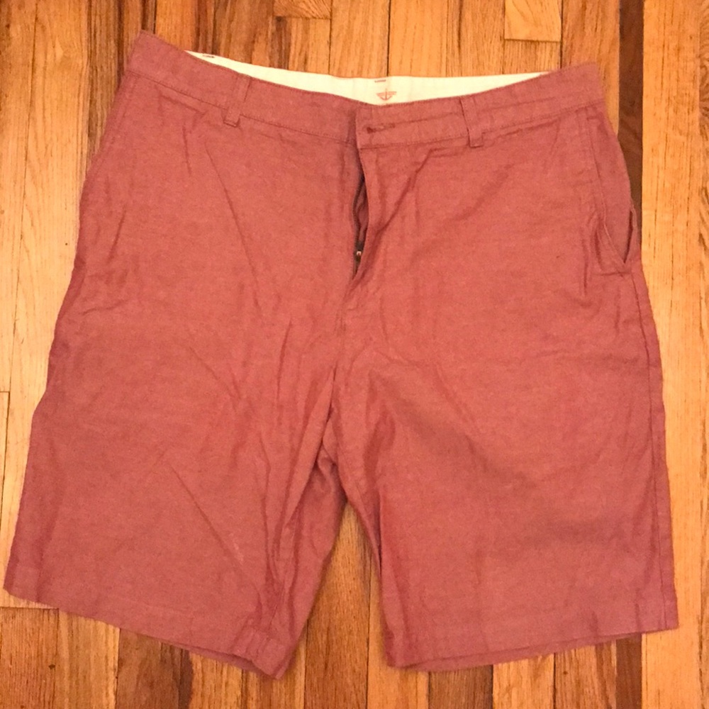 Dockers shorts sz 36